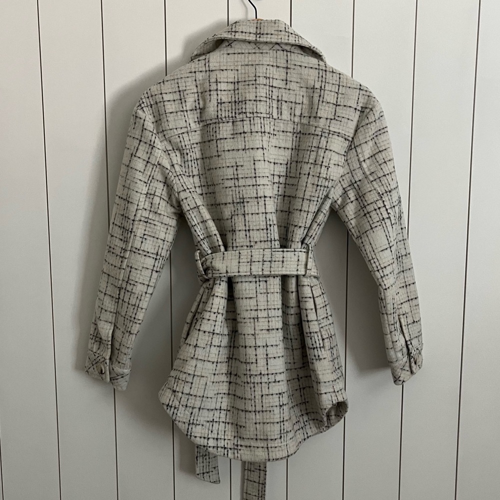 Revolve Line & Dot Georgia Jacket - Picture 3 of 3